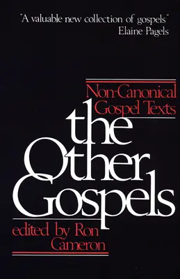 Alte Evanghelii - Other Gospels