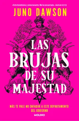 Las Brujas de Su Majestad / Covenul regal al Majestății Sale - Las Brujas de Su Majestad / Her Majesty's Royal Coven