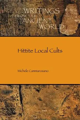 Culte locale hitite - Hittite Local Cults