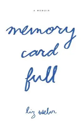 Card de memorie plin - Memory Card Full