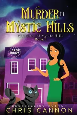 Crimă în Mystic Hills - Murder in Mystic Hills