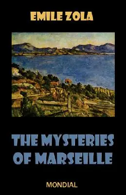 Misterele din Marsilia - The Mysteries of Marseille