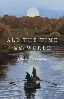Tot timpul din lume - All the Time in the World