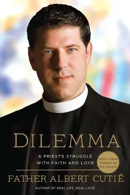 Dilema: Lupta unui preot cu credința și dragostea - Dilemma: A Priest's Struggle with Faith and Love