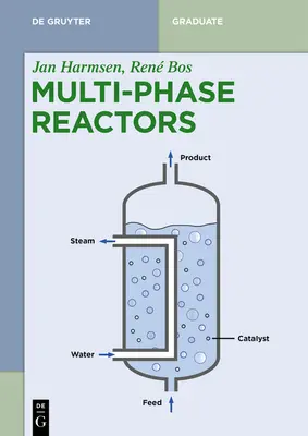 Reactoare multifazice: Concepte de inginerie a reacției, selecție și aplicații industriale - Multiphase Reactors: Reaction Engineering Concepts, Selection, and Industrial Applications