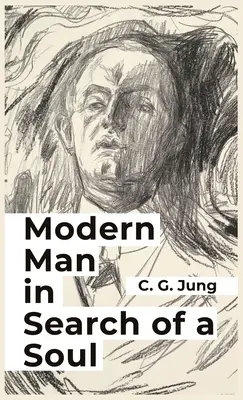 Omul modern în căutarea unui suflet de Carl Jung Hardcover - Modern Man in Search of a Soul by Carl Jung Hardcover