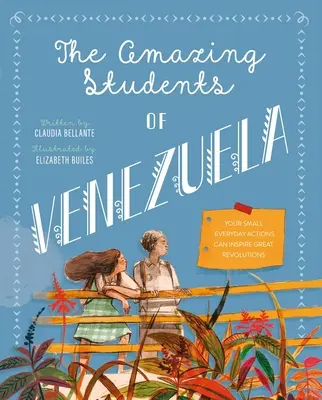 Studenții uimitori din Venezuela - The Amazing Students of Venezuela