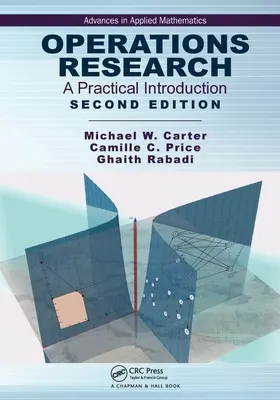 Cercetarea operațională: O introducere practică - Operations Research: A Practical Introduction