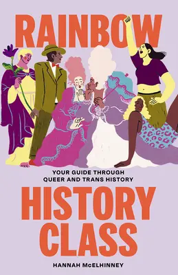 Ora de istorie Rainbow: Ghidul tău prin istoria homosexualilor și a transsexualilor - Rainbow History Class: Your Guide Through Queer and Trans History
