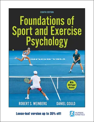 Fundamente ale psihologiei sportului și exercițiului fizic - Foundations of Sport and Exercise Psychology