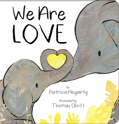 Noi suntem dragostea - We Are Love