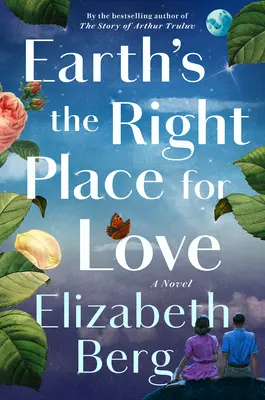 Pământul este locul potrivit pentru iubire - Earth's the Right Place for Love