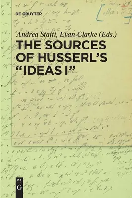 Sursele ideilor lui Husserl I