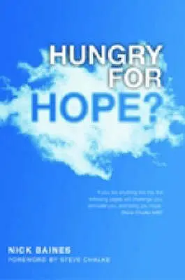 Flămând de speranță? - Hungry for Hope?