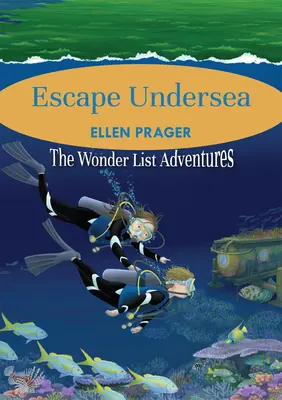 Evadare subacvatică - Escape Undersea