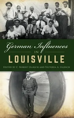 Influențe germane în Louisville - German Influences in Louisville