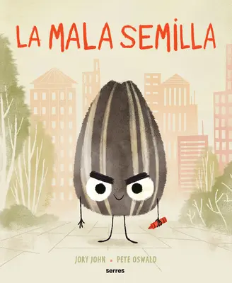 La Mala Semilla / Sămânța rea - La Mala Semilla / The Bad Seed