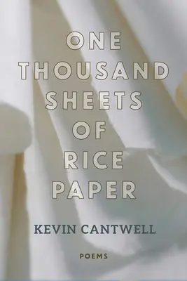 O mie de foi de hârtie de orez: Poems - One Thousand Sheets of Rice Paper: Poems