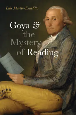 Goya și misterul lecturii - Goya and the Mystery of Reading
