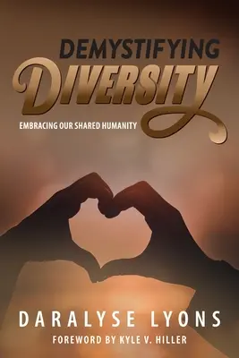 Demistificarea diversității: Îmbrățișarea umanității noastre comune - Demystifying Diversity: Embracing our Shared Humanity
