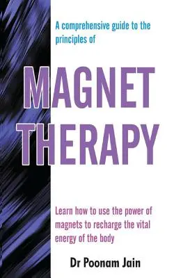 Terapia magnetică - Magnet Therapy