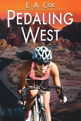 Pedalând spre vest - Pedaling West