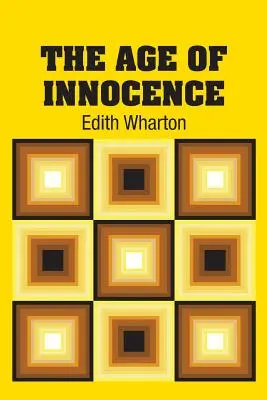 Vârsta inocenței - The Age of Innocence