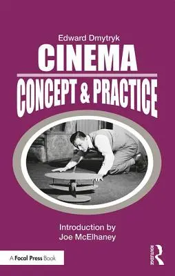 Cinema: Concept și practică - Cinema: Concept & Practice