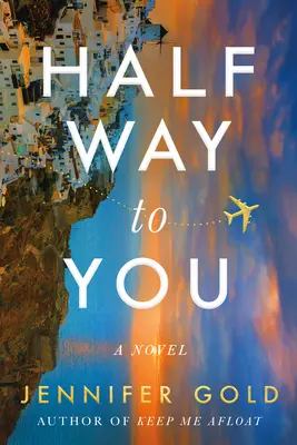 La jumătatea drumului spre tine - Halfway to You