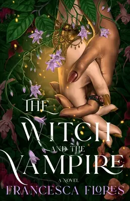 Vrăjitoarea și vampirul - The Witch and the Vampire