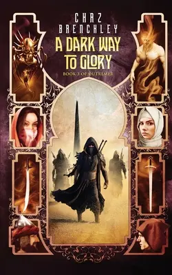 O cale întunecată spre glorie - A Dark Way to Glory
