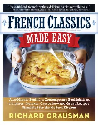 Clasicii francezi făcuți ușor - French Classics Made Easy