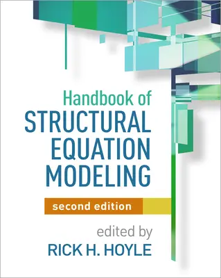 Manual de modelare a ecuațiilor structurale - Handbook of Structural Equation Modeling