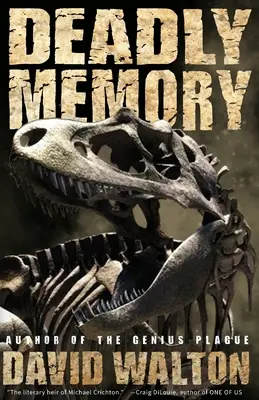 Memorie mortală - Deadly Memory