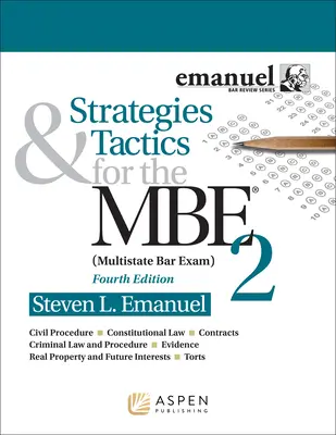 Strategii și tactici pentru MBE 2 - Strategies & Tactics for the MBE 2