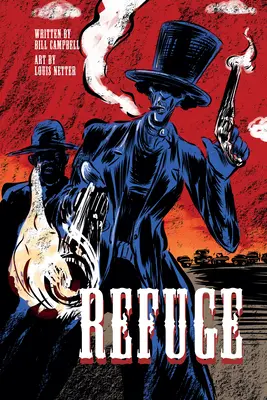 Refugiu - Refuge