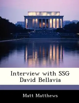 Interviu cu Ssg David Bellavia - Interview with Ssg David Bellavia