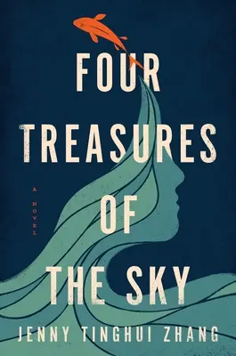 Patru comori ale cerului - Four Treasures of the Sky