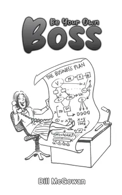 Fii propriul tău șef - Be Your Own Boss