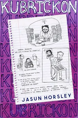 The Kubrickon: Cultul lui Kubrick, captarea atenției și apariția inteligenței artificiale - The Kubrickon: The Cult of Kubrick, Attention Capture, and the Inception of AI