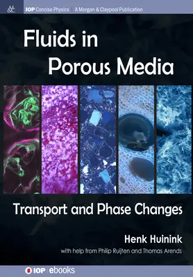Fluide în medii poroase - Fluids in Porous Media