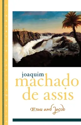 Esau și Jacob - Esau and Jacob