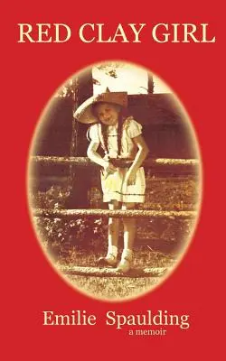 Fata de lut roșu - Red Clay Girl