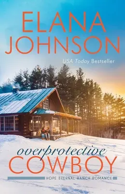 Cowboy supraprotector - Overprotective Cowboy