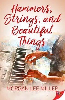 Ciocane, corzi și lucruri frumoase - Hammers, Strings, and Beautiful Things