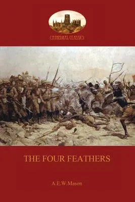 Cele patru pene (Aziloth Books) - The Four Feathers (Aziloth Books)
