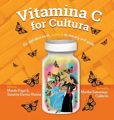 Vitamina C pentru cultură - Vitamina C for Cultura
