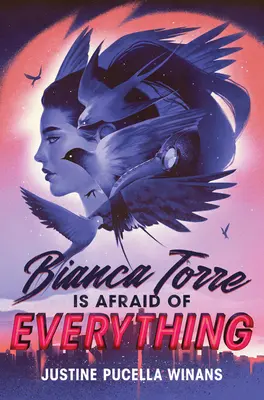 Bianca Torre se teme de orice - Bianca Torre Is Afraid of Everything