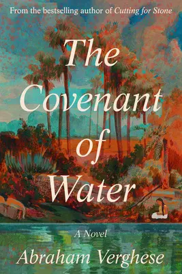 Legământul apei - The Covenant of Water
