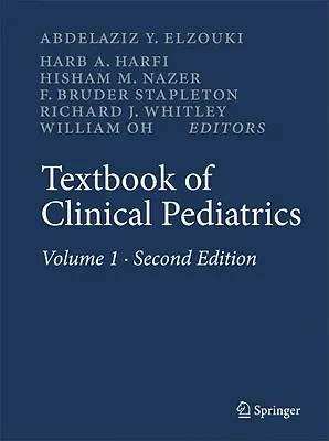 Manual de pediatrie clinică - Textbook of Clinical Pediatrics